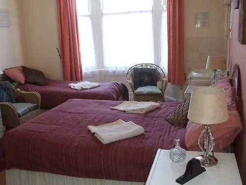 The Arran Otel Scarborough Birleşik Krallık