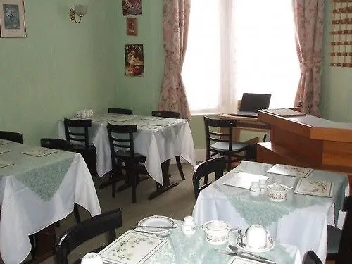 The Arran Otel Scarborough 3*,  Birleşik Krallık