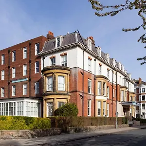 Hotel The Caledonian New Southlands