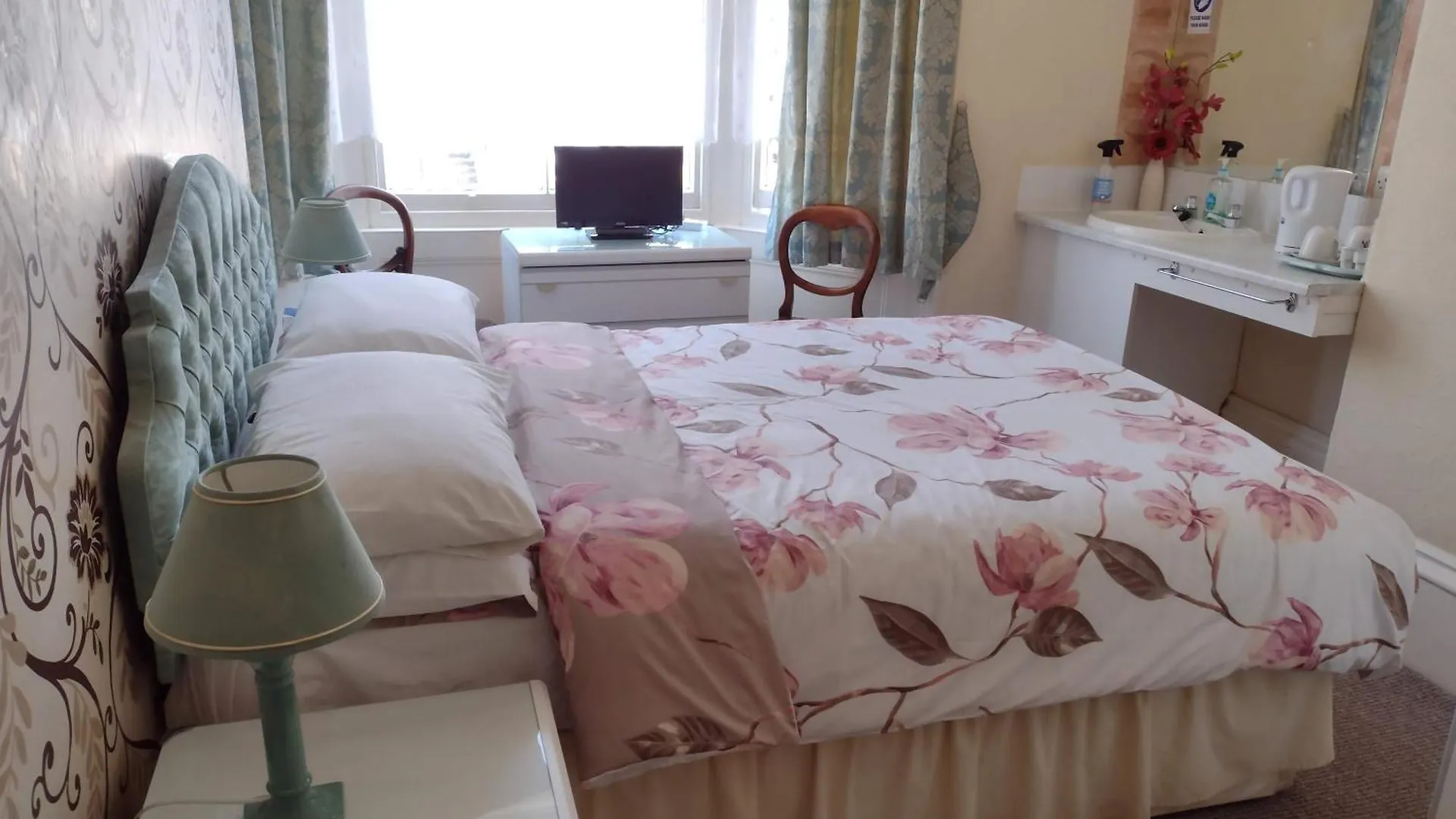 Guest house The Arran