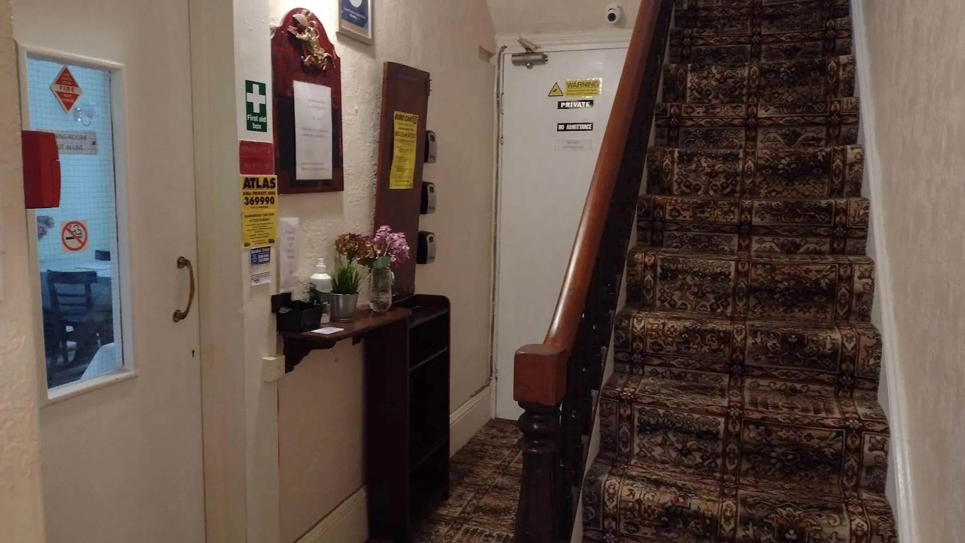 The Arran Guest house