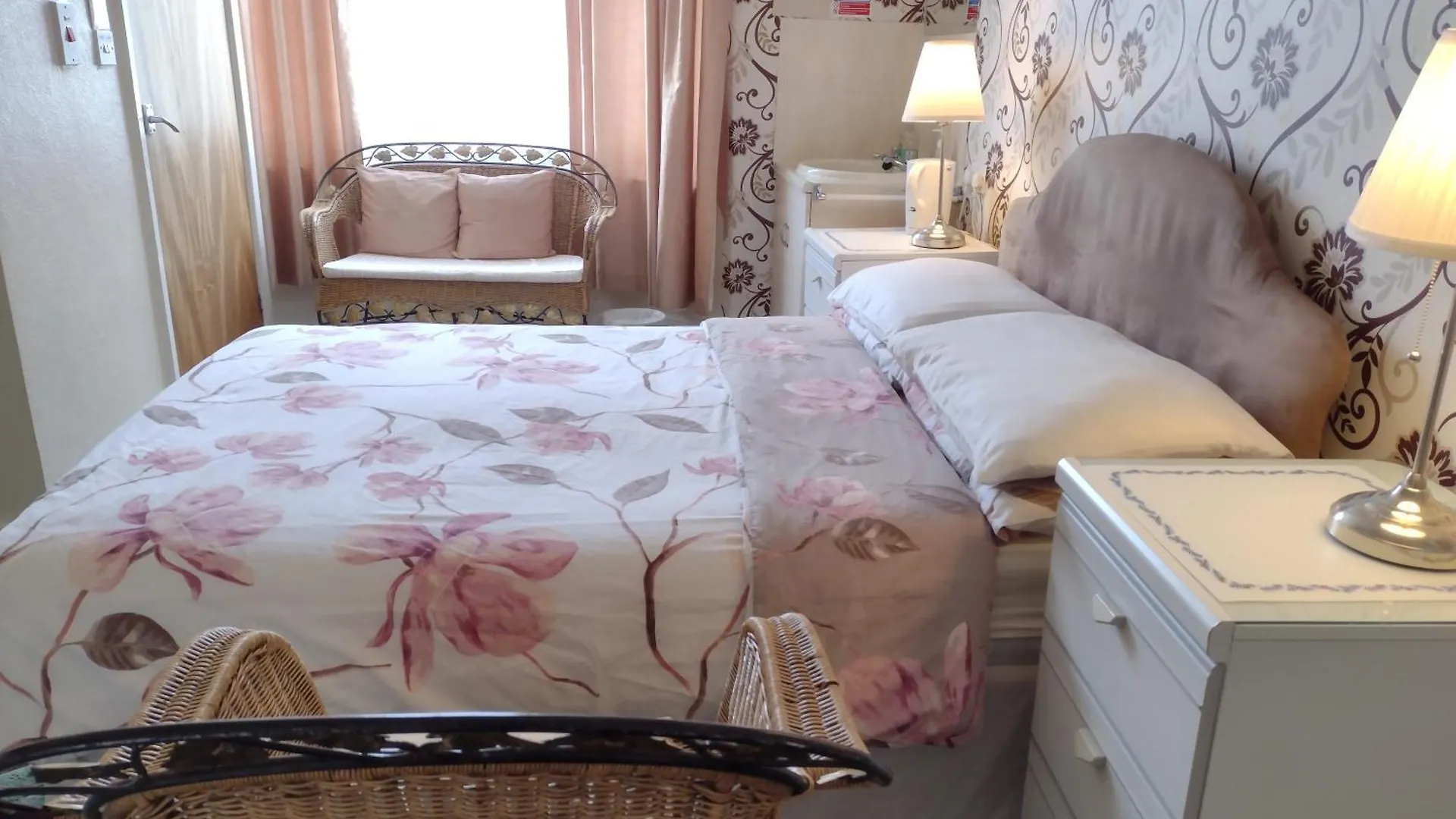 *** Guest house The Arran United Kingdom