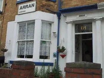 *** Guest house The Arran United Kingdom